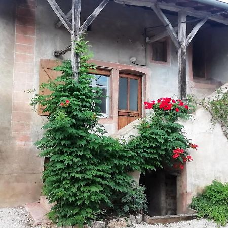 La Maison Moja Prety Экстерьер фото