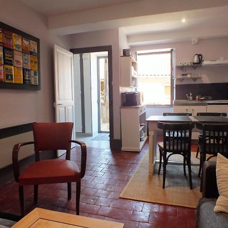 La Maison Moja Prety Экстерьер фото