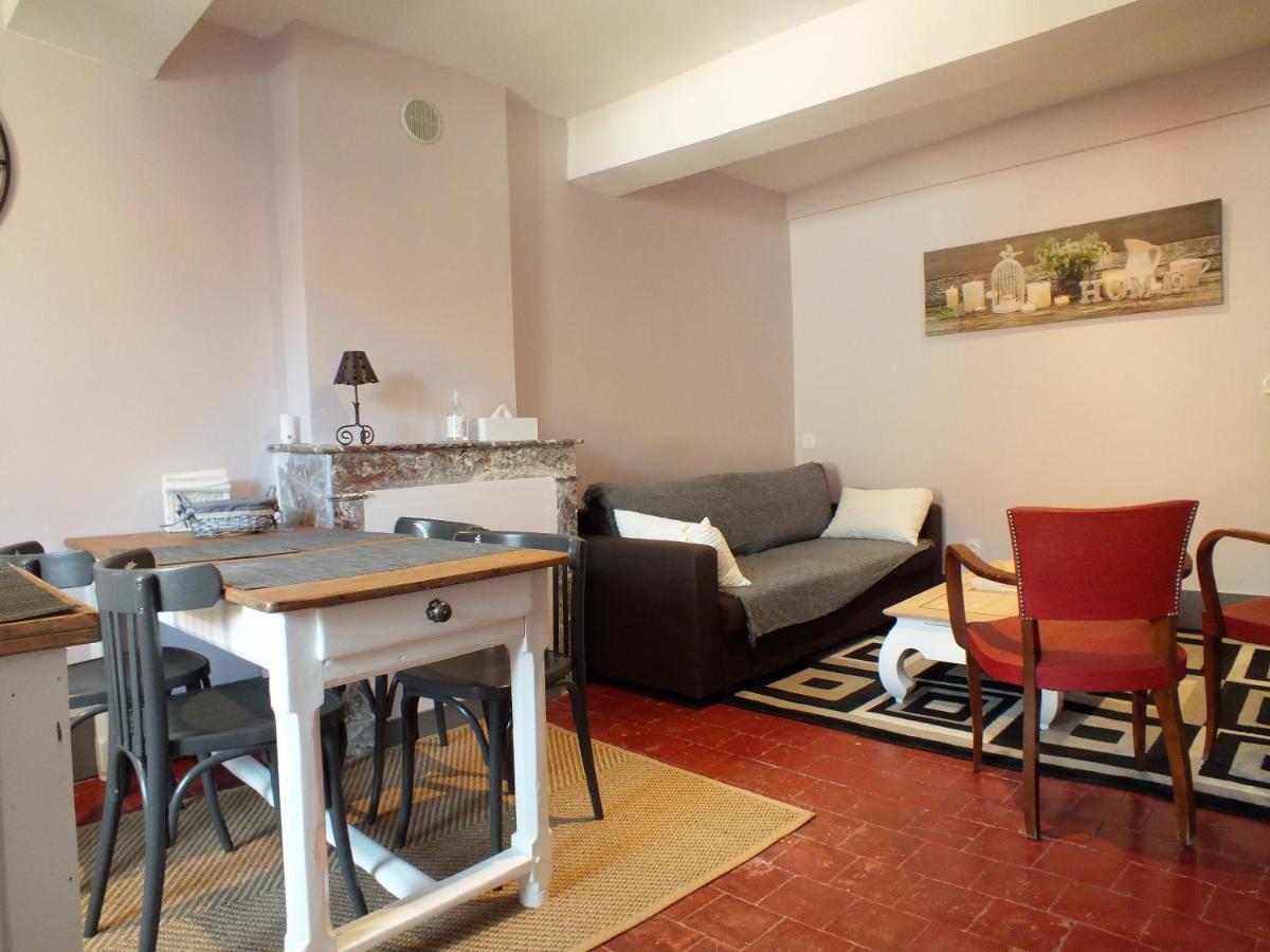 La Maison Moja Prety Экстерьер фото