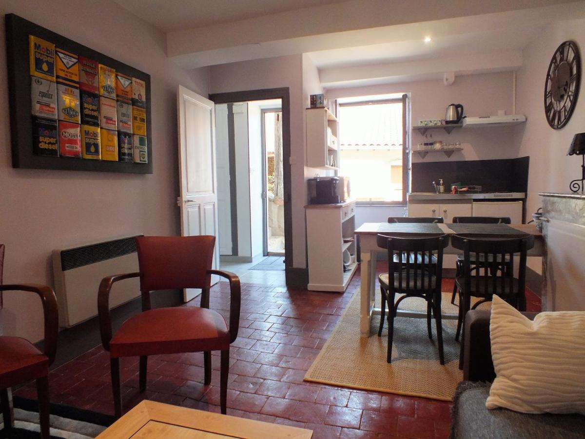 La Maison Moja Prety Экстерьер фото